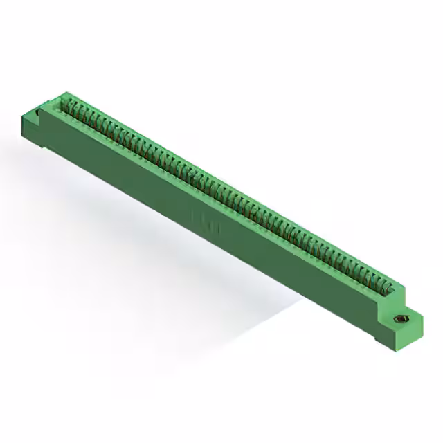 325-057-520-107 EDAC Inc.  Edgeboard Connectors